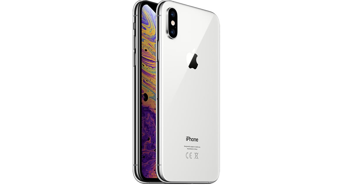iPhone XS