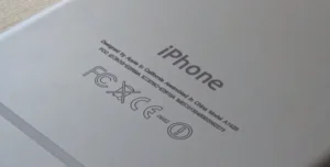 iPhone'larda artık Çin'de üretildi yazmayacak! 20 iphone