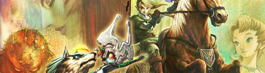 legend of zelda twilight princess hd