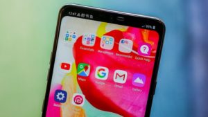 LG G7 ThinQ için Android Pie müjdesi! 13 LG G7 ThinQ için Android Pie