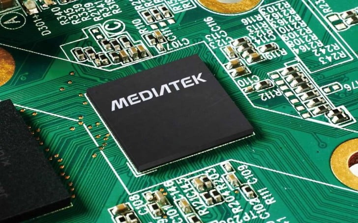 mediatek