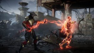 Mortal Kombat 11 sistem gereksinimleri belli oldu 17 mortal kombat 11