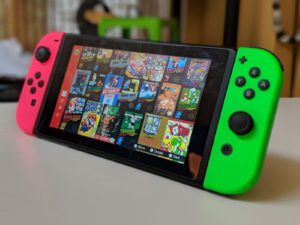 Bu hafta çıkacak oyunlar (24 - 31 Aralık) 15 nintendo switch 1