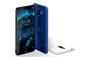nokia 5.1 plus