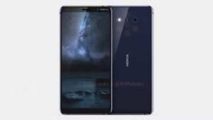 5 kameralı Nokia 9 ne zaman tanıtılacak? İşte yanıtı 19 nokia 9 1