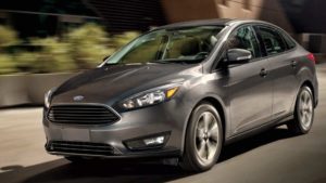 Ford Focus fiyatları da uçuşa geçti 12 otomobil