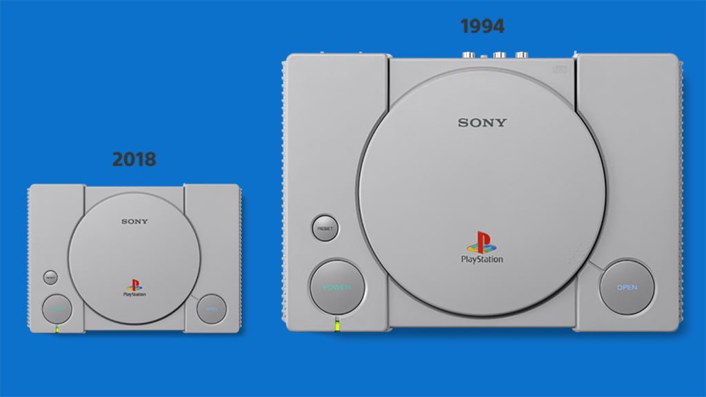 playstation classic 3
