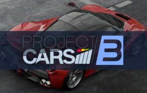 Project Cars 3 geliyor! 15 Project Cars 3