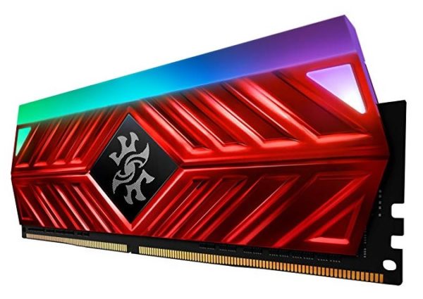 XPG Spectrix D41 RGB 3200MHz RAM. RGB aydınlatmalı RAM mi arıyordunuz?