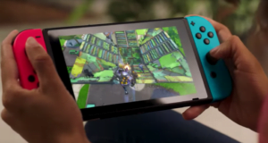 Nintendo Switch'te en çok indirilen oyunlar! 20 Nintendo Switch