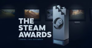 steam awards