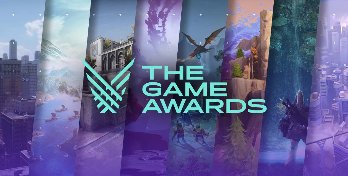 the game awards 2018