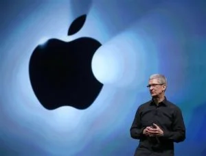 Apple kendi mobil modemini üretmek için kolları sıvadı 15 tim cook