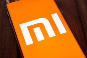 Xiaomi de iPhone ile Tweet atmış 13 xiaomi logo