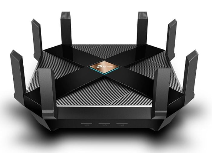 WiFi 6 teknolojili ürünler görücüye çıktı 2 1 1