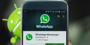 WhatsApp Android'de parmak izi ile şifrelenebilecek! 14 1547133278 WhatsApp to Add Fingerprint Authentication on Android Smartphones 1280x640