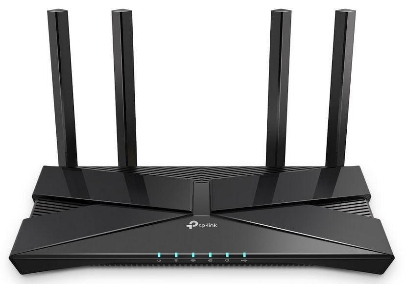 WiFi 6 teknolojili ürünler görücüye çıktı 3 2 1