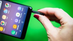 Galaxy Note 8 için Android Pie tarihi açıklandı 13 Galaxy Note 8 için Android Pie