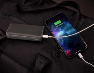 Mophie'den taşınabilir hızlı şarj cihazı: powerstation PD! 20 powerstation PD