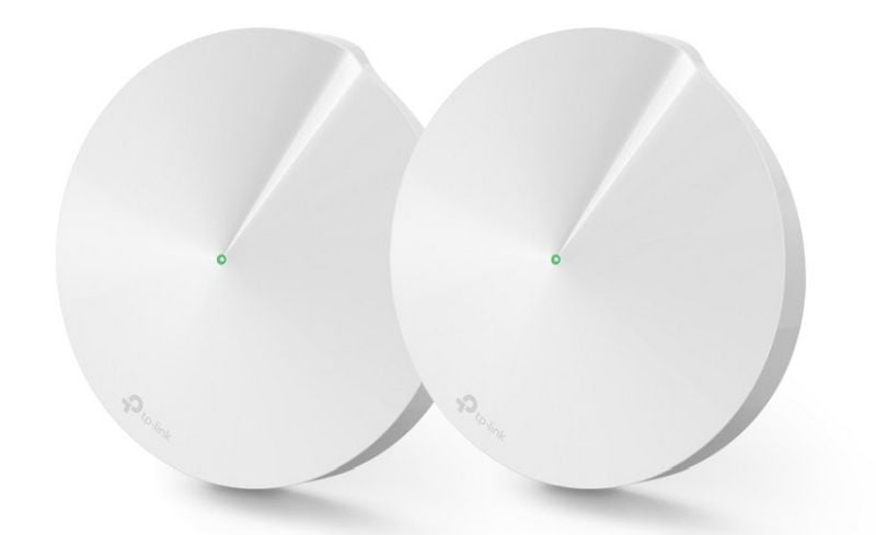 WiFi 6 teknolojili ürünler görücüye çıktı 4 5