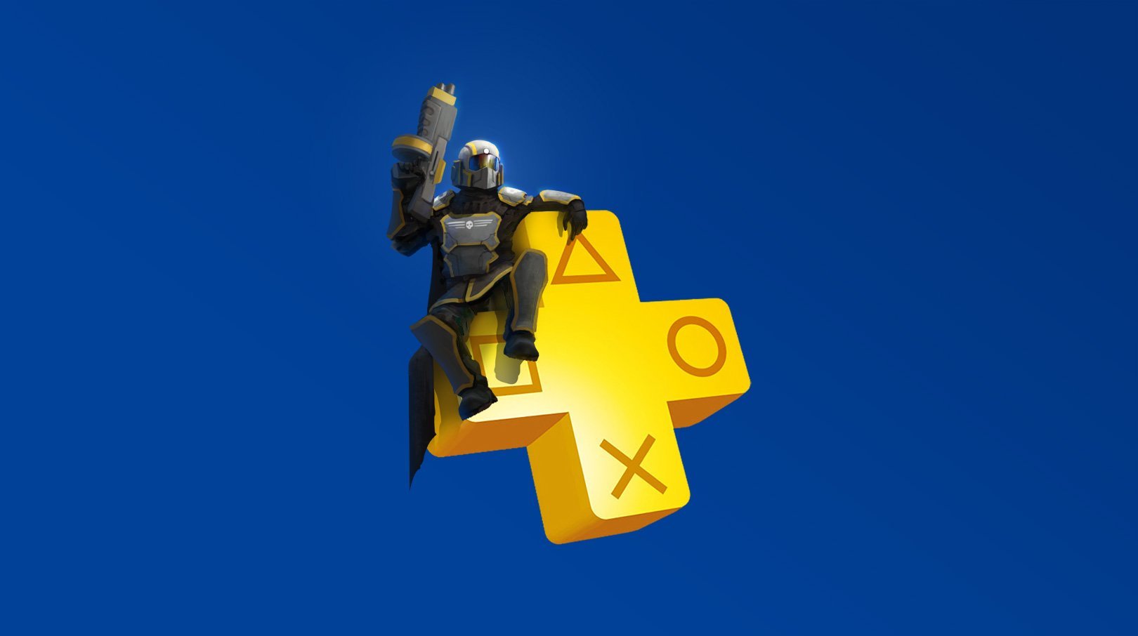 PS Plus