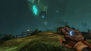 A Story About My Uncle