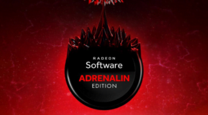AMD Radeon Software Adrenalin 2019 Edition 19.1.1