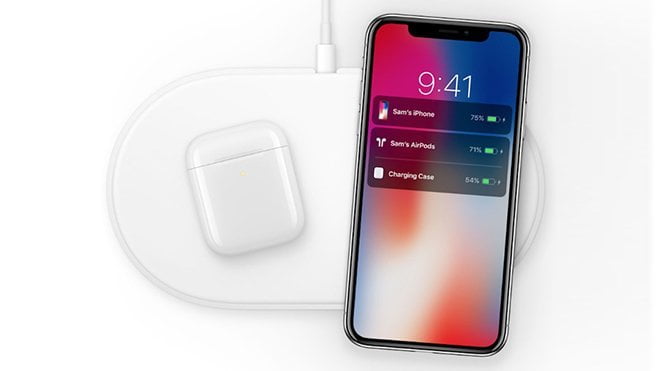 Apple AirPower