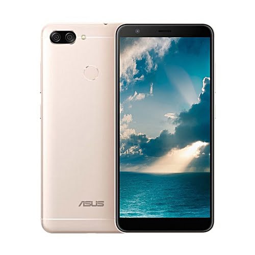Asus Zenfone Max Plus