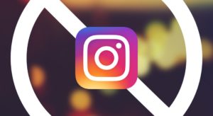Instagram erişim engeli ile karşı karşıya! 17 instagram