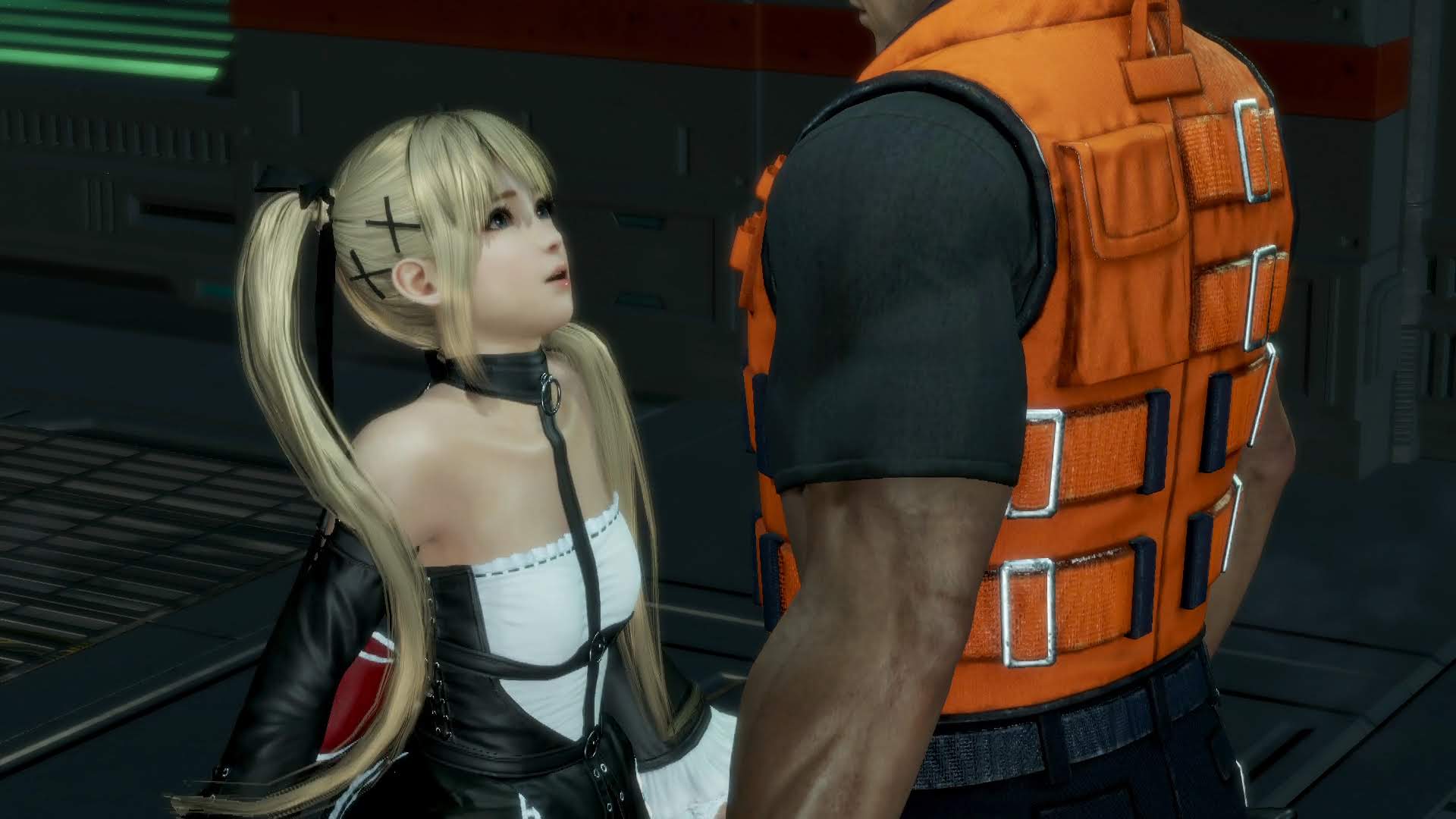 Dead or Alive 6 Screen 13