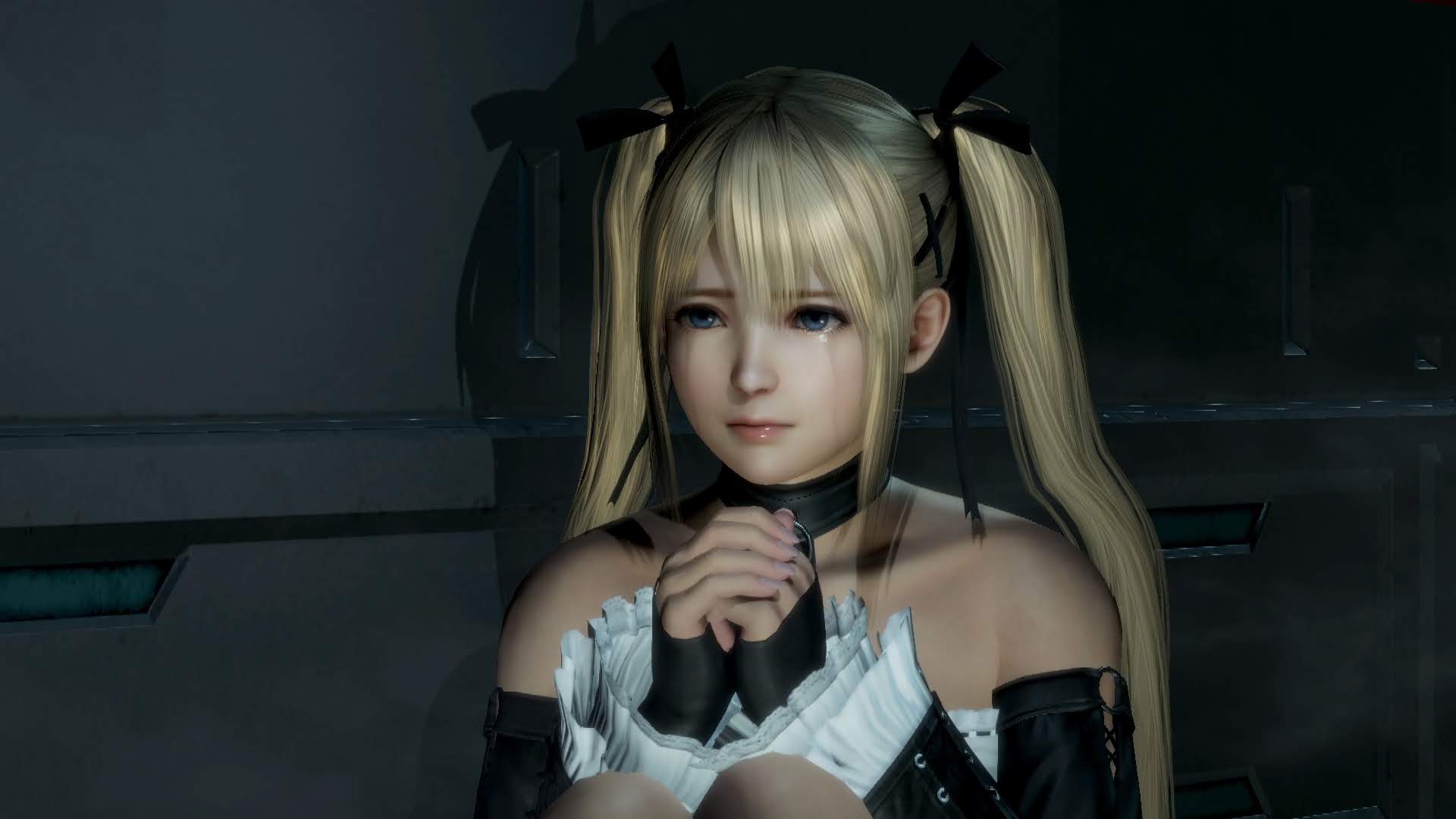 Dead or Alive 6 Screen 14