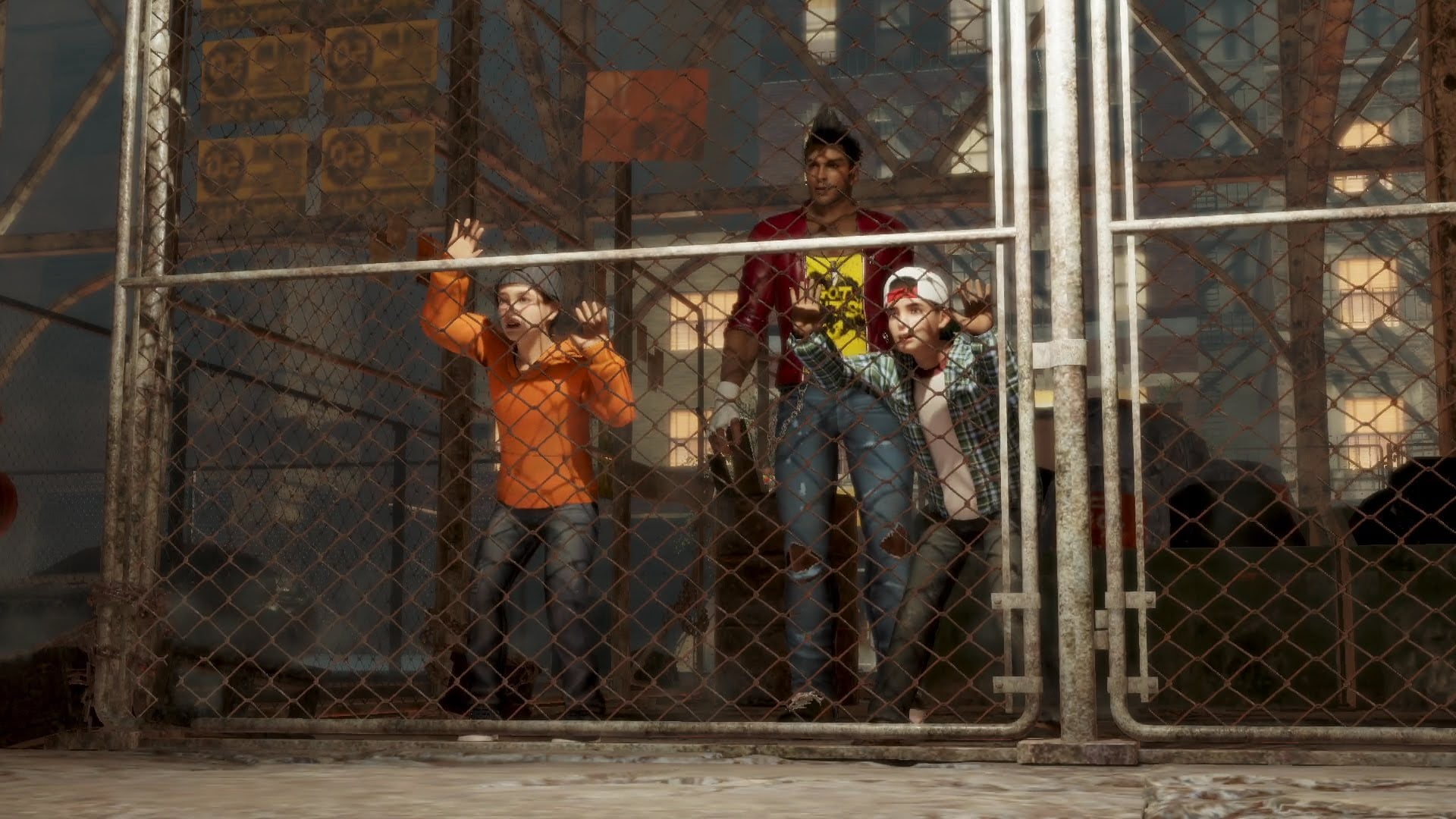 Dead or Alive 6 Screen 20