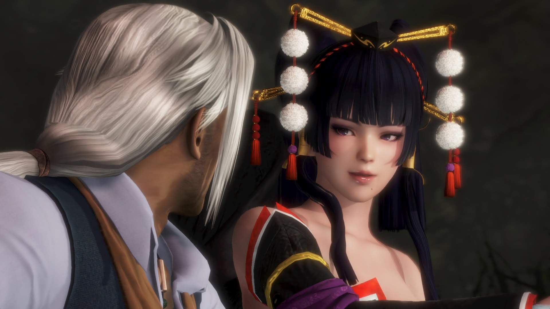 Dead or Alive 6 Screen 21