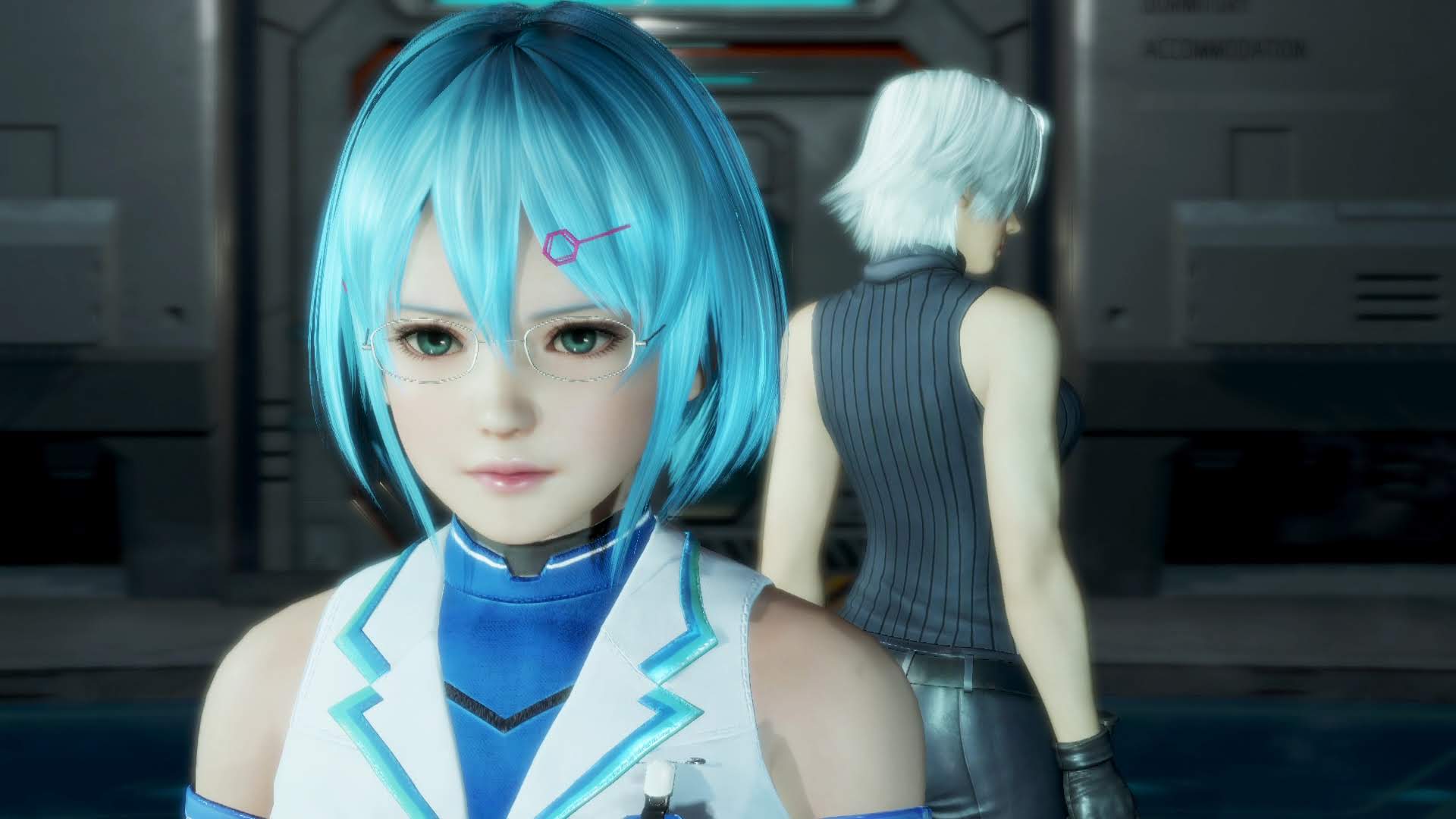 Dead or Alive 6 Screen 7