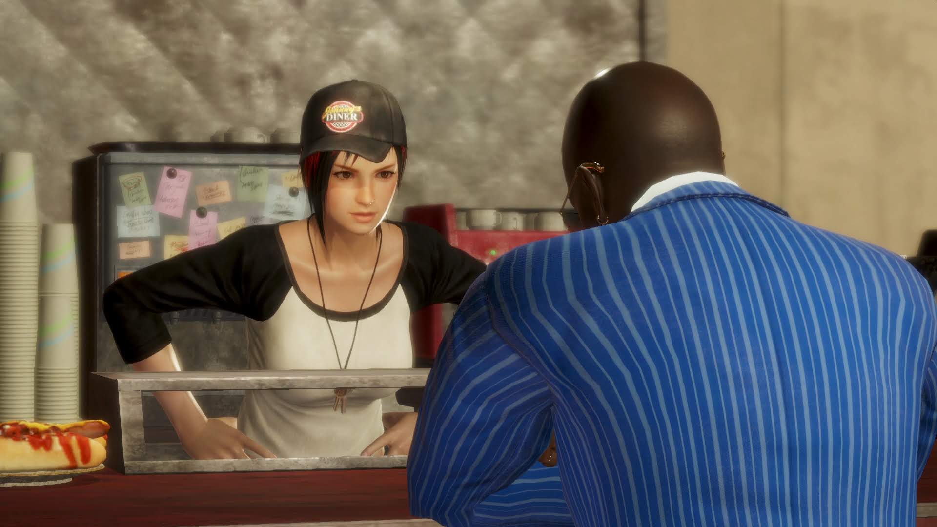 Dead or Alive 6 Screen 9