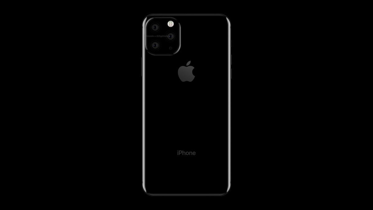 iPhone 11