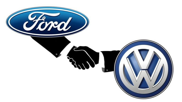 Ford – Volkswagen ittifakında sona gelindi!