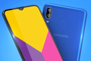 Galaxy M10 ve Galaxy M20 8