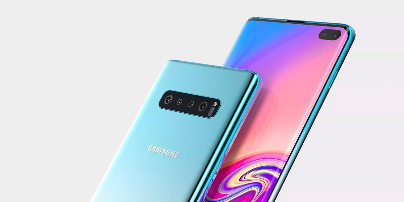 Samsung Galaxy S10 ailesinde 3.5mm kulaklık girişi olacak mı?