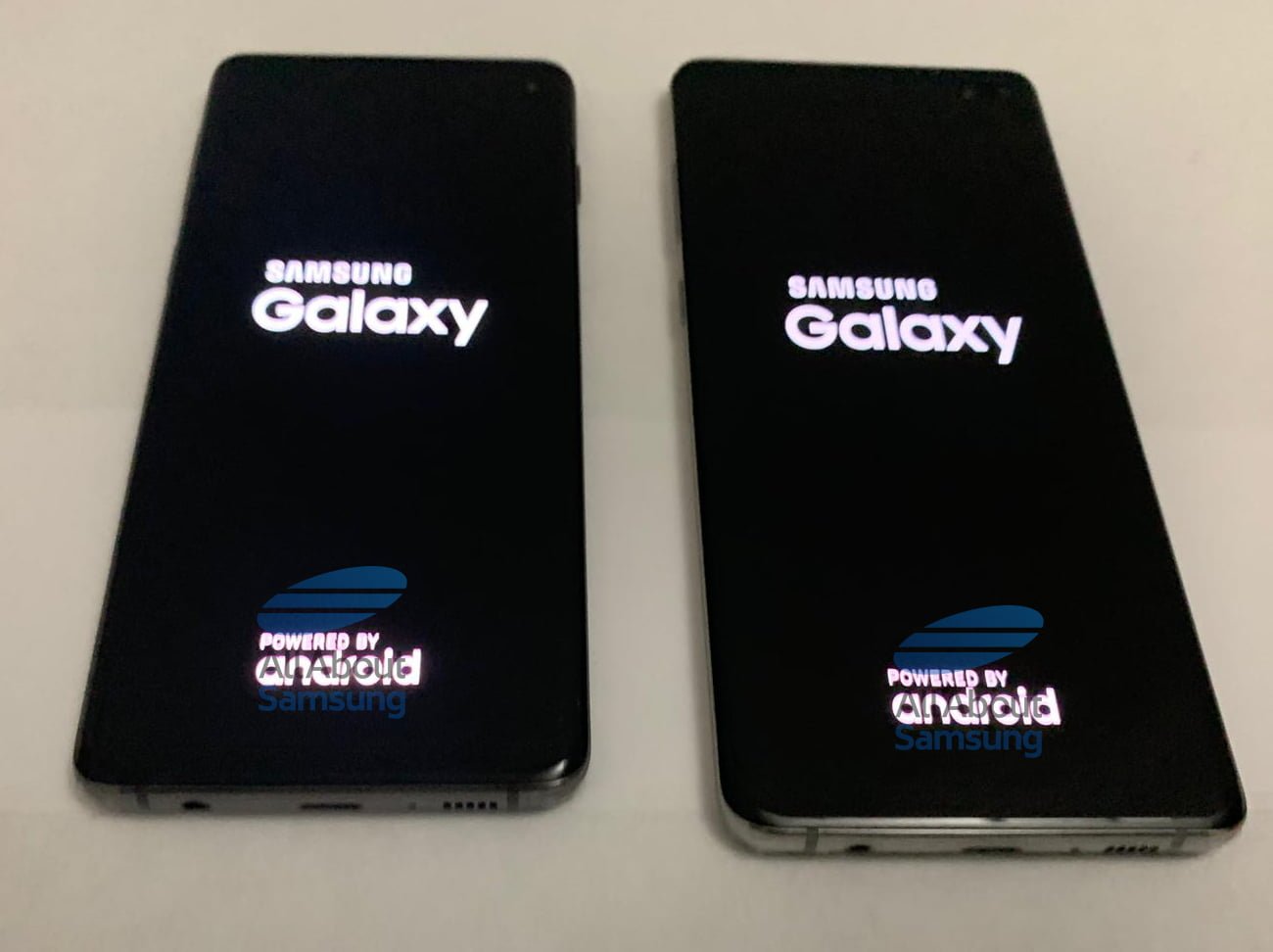 Galaxy S10 S10 live image 4