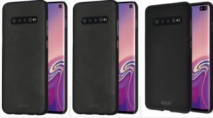Galaxy S10 kılıfları