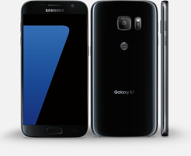 Galaxy S7