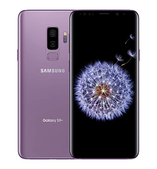 Galaxy S9