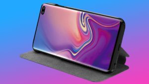 Galaxy S10 kılıfları ile karşımıza çıktı! 15 Galaxy s10 kılıfı