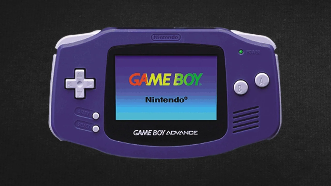 Bu oyun konsolları yok satıyor! 2 Game Boy Advance