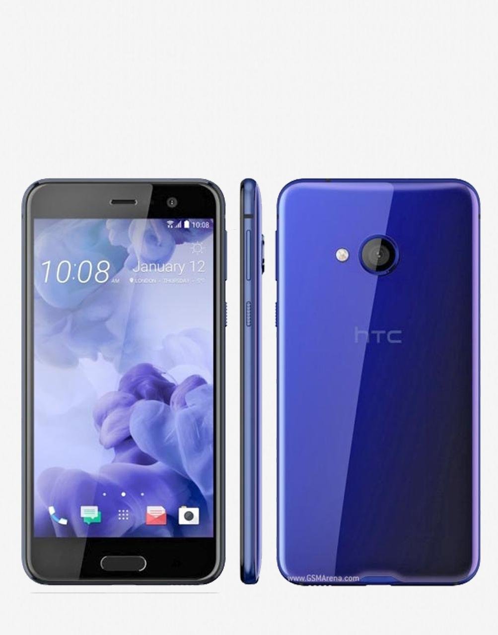 HTC U Play
