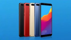 Honor 7C Featured Image