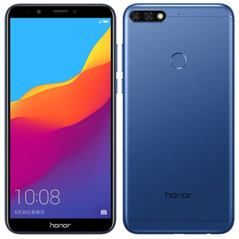 Honor 7C