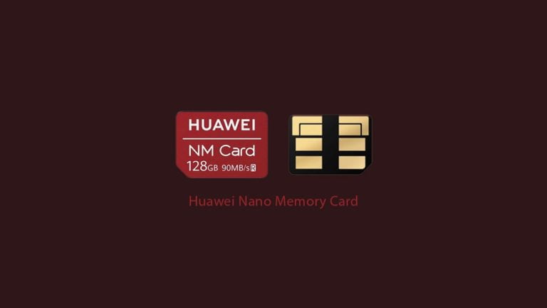 Huawei NM Card ne kadar hızlı?